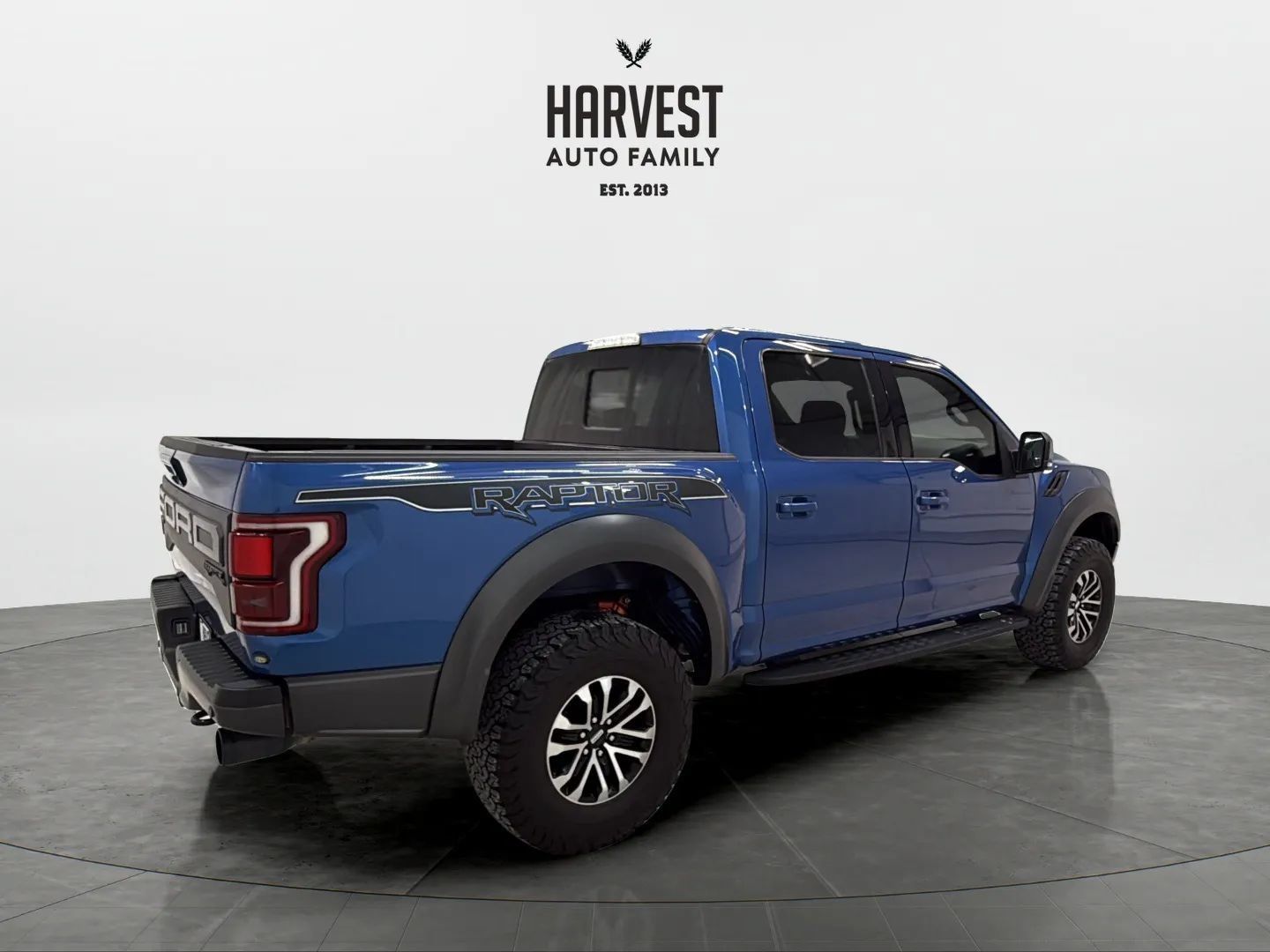 Used 2020 Ford F150 Raptor w/ Equipment Group 802A Luxury AWD/4WD image 7