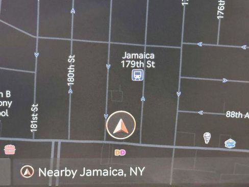 Used 2023 Genesis G70 2.0T w/ Sport Prestige Package image 27