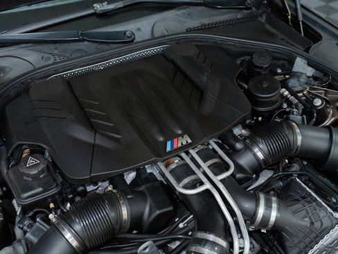 Used 2014 BMW M6 Gran Coupe RWD image 69