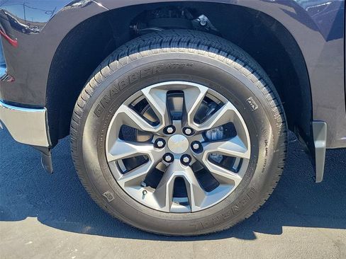 Used 2023 Chevrolet Silverado 1500 LT w/ All Star Edition Plus RWD image 24