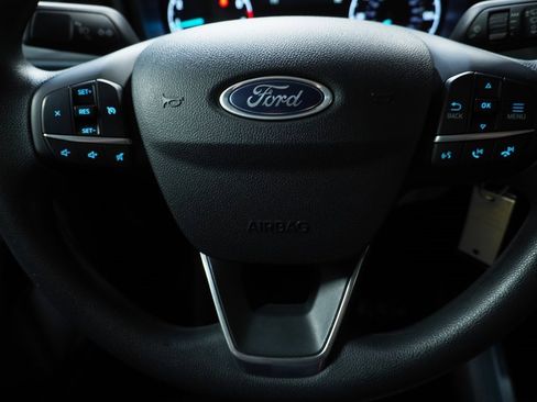 Used 2023 Ford Maverick XL w/ Equipment Group 100A Standard image 17