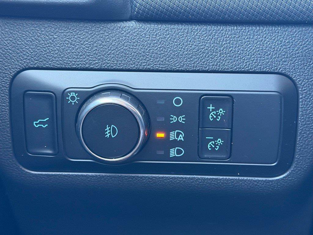 Used 2023 Ford Bronco Sport Big Bend w/ Convenience Package AWD/4WD image 16