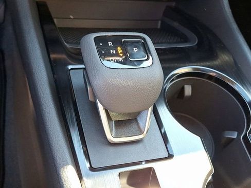 New 2026 Nissan Rogue SV w/ SV Premium Package image 13