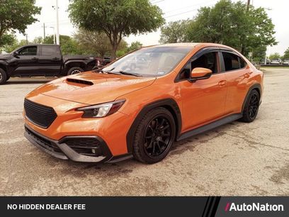 Used 2023 Subaru WRX Premium