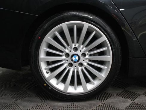 Used 2016 BMW 428i Gran Coupe w/ Technology Package image 5