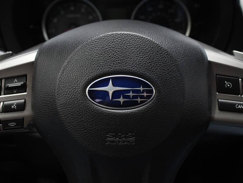 Used 2014 Subaru Crosstrek 2.0i Premium w/ Moonroof Package AWD/4WD image 12
