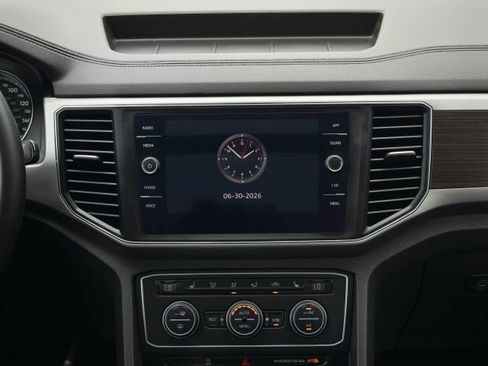 Used 2019 Volkswagen Atlas SE AWD/4WD image 33