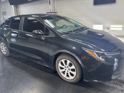 Used 2021 Toyota Corolla LE