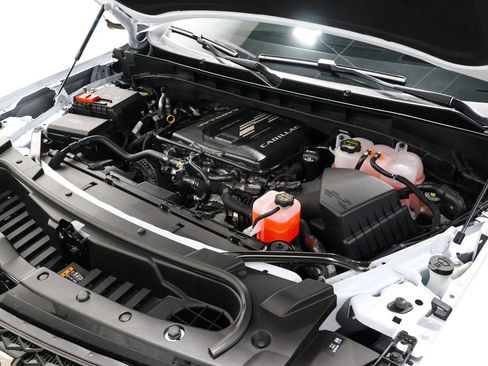 Used 2026 Cadillac Escalade V image 60