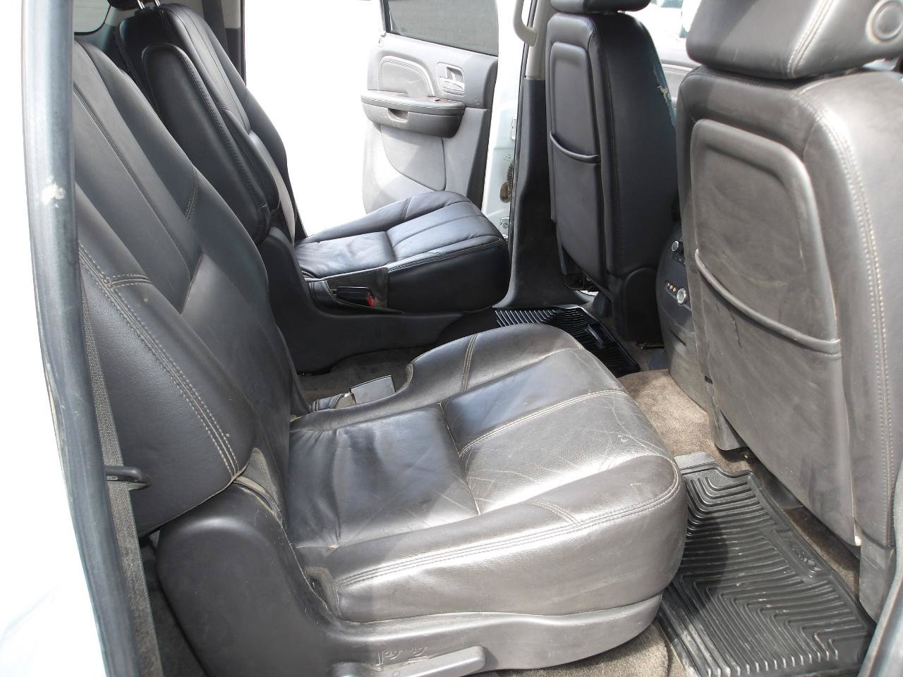 Used 2008 GMC Yukon XL Denali AWD/4WD image 14
