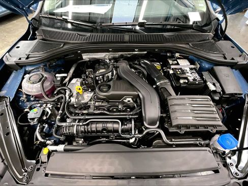 New 2026 Volkswagen Jetta SEL image 13