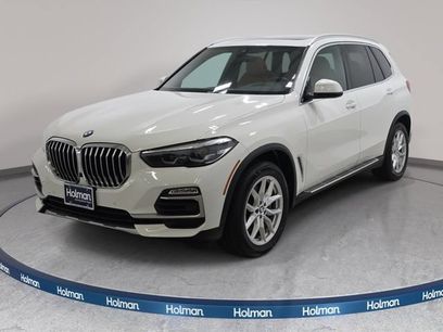 Used 2021 BMW X5 xDrive40i w/ Convenience Package