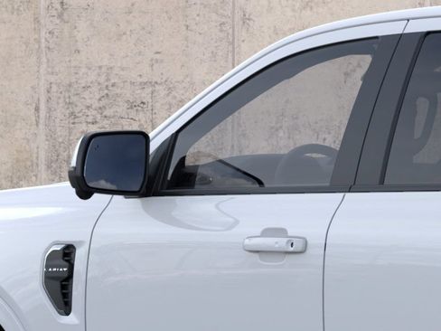 New 2026 Ford Ranger Lariat AWD/4WD image 20