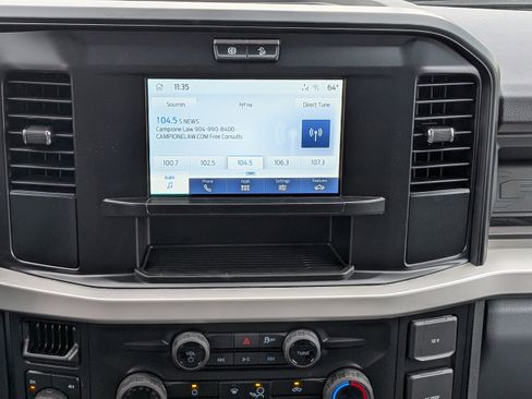 New 2026 Ford F250 XL w/ STX Appearance Package image 19