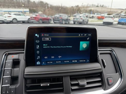 Certified 2024 Chevrolet Tahoe Premier image 17