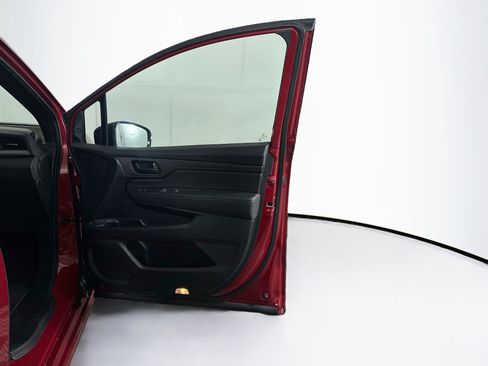 Used 2025 Honda Odyssey Sport-L image 33