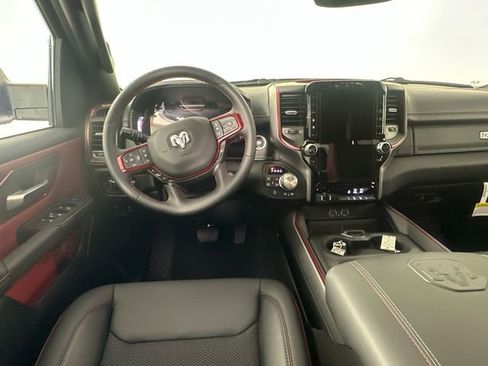 New 2026 RAM 1500 Rebel w/ Rebel Level 1 Equipment Group AWD/4WD image 16