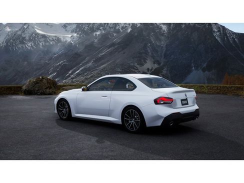 New 2026 BMW 230i Coupe image 2