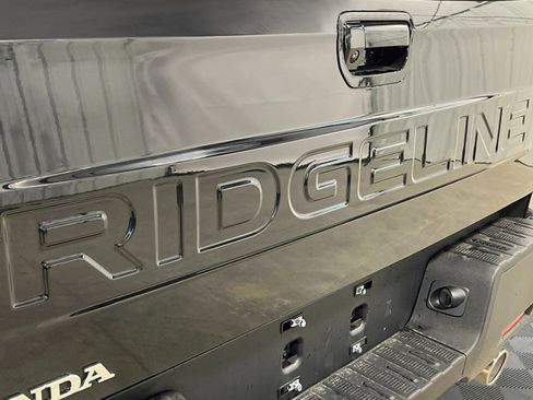 New 2026 Honda Ridgeline RTL image 9