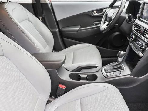 Used 2020 Hyundai Kona Ultimate image 29