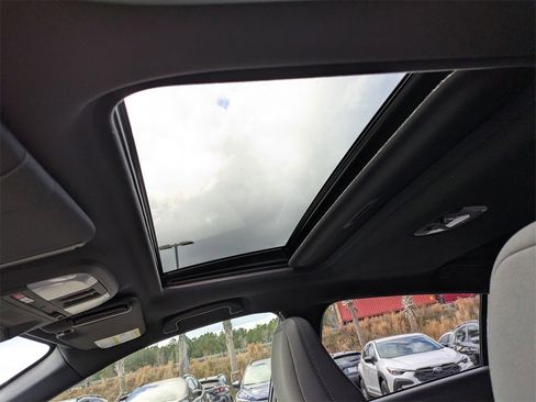 New 2026 Subaru Crosstrek 2.5i Sport image 16