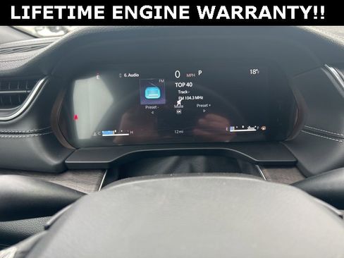 New 2025 Jeep Grand Cherokee Limited w/ Luxury Tech Group II image 19