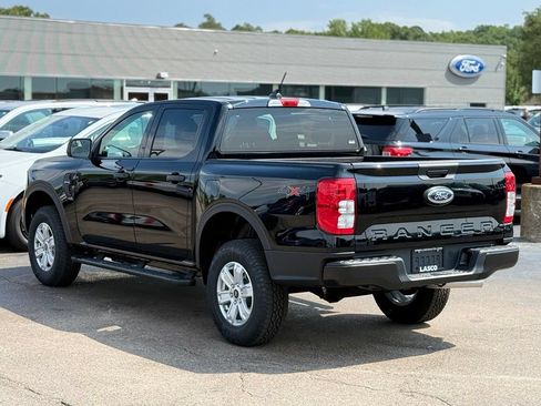 New 2026 Ford Ranger XL AWD/4WD image 36