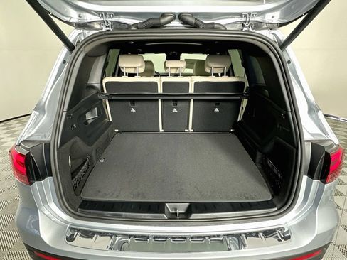 Used 2026 Mercedes-Benz GLB 250 4MATIC image 26