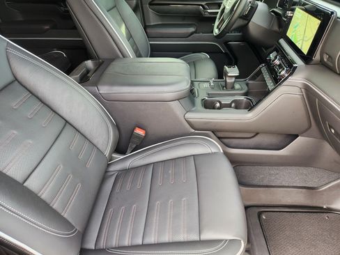 Certified 2026 GMC Sierra 1500 AT4X image 14