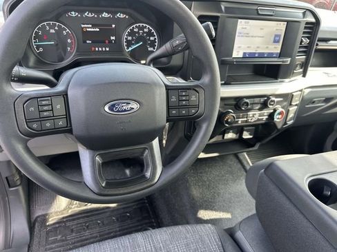New 2026 Ford F350 XLT RWD image 21