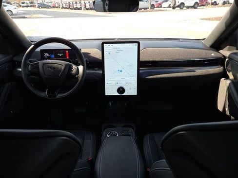 Used 2023 Ford Mustang Mach-E GT w/ GT Performance Edition image 16