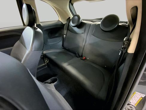 Used 2015 FIAT 500 Pop FWD image 20
