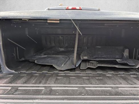 Used 2018 Chevrolet Silverado 1500 LTZ Z71 w/ Centennial Edition image 6