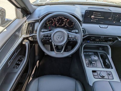 New 2026 MAZDA CX-90 3.3 Turbo S w/ Premium Package AWD/4WD image 18