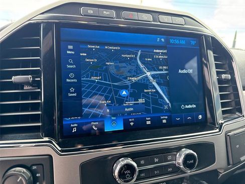 Used 2022 Ford F250 Lariat w/ Tremor Off-Road Package image 20