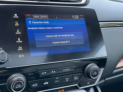 Used 2017 Honda CR-V Touring image 32