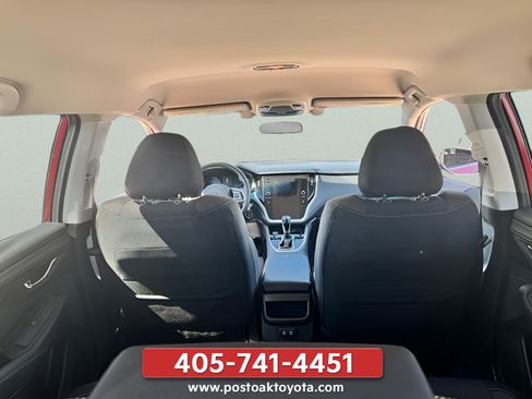 Used 2020 Subaru Outback Premium AWD/4WD image 14