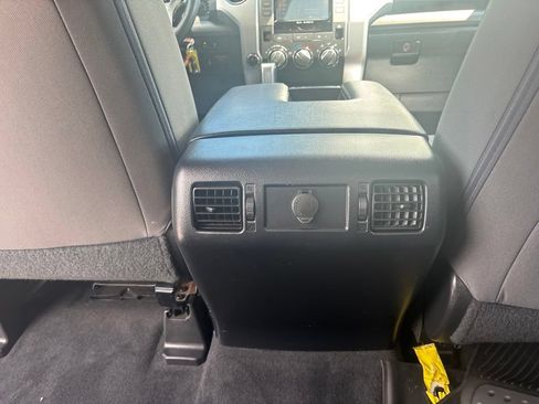 Used 2019 Toyota Tundra SR5 w/ TRD Off Road Package AWD/4WD image 22