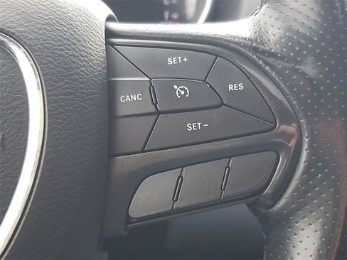 Used 2018 Dodge Durango SXT w/ Quick Order Package 2BB image 20