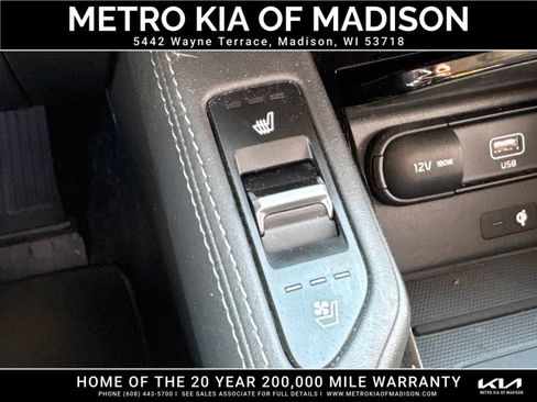 Used 2022 Kia Telluride EX w/ EX Premium Package AWD/4WD image 27