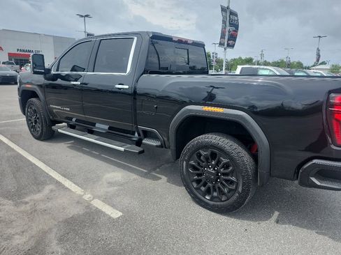 Used 2026 GMC Sierra 2500 Denali AWD/4WD image 17