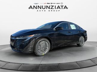 New 2026 Nissan Sentra SV w/ Floor Mat Package video 1