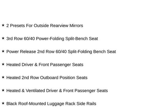 Used 2022 GMC Yukon AT4 image 4