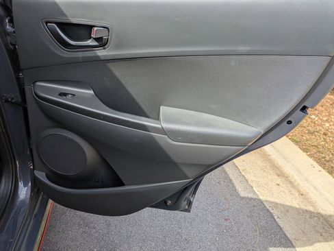 Used 2023 Hyundai Kona N Line image 33