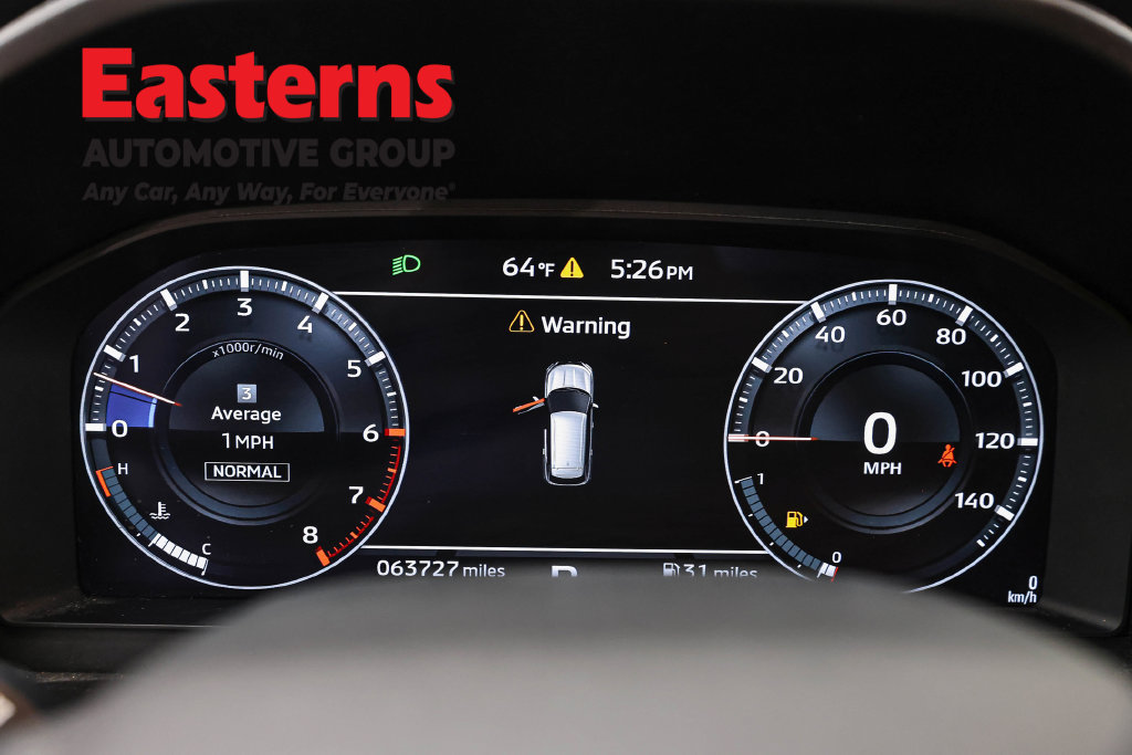 Used 2023 Mitsubishi Outlander SE Black Edition AWD/4WD image 18