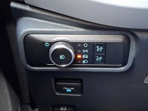 Certified 2024 Ford Bronco Black Diamond image 26