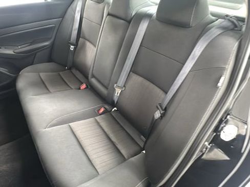 Certified 2024 Nissan Altima 2.5 SV image 12