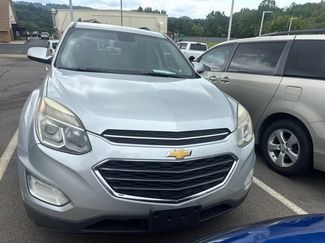 Used 2016 Chevrolet Equinox LT w/ Convenience Package AWD/4WD video 2