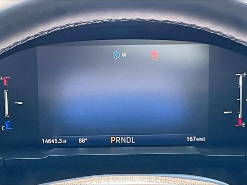 Used 2025 Ford Maverick XLT w/ Equipment Group 301A AWD/4WD image 22
