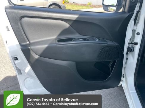 Used 2022 RAM ProMaster City Wagon FWD image 10